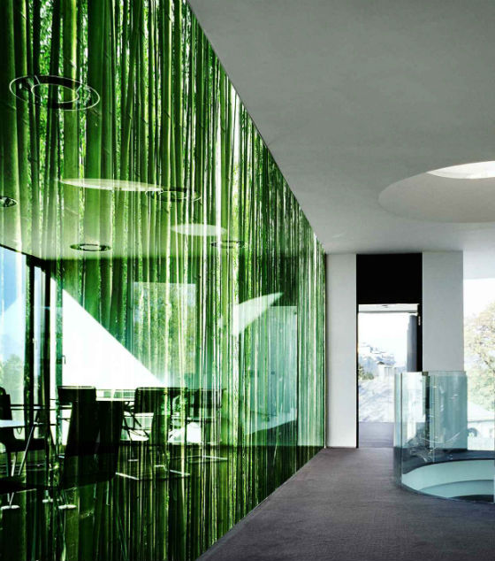 panel decorativos en cristal impreso